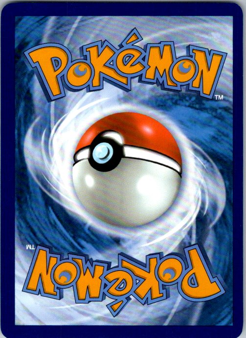 Techno Radar Uncommon Prize Pack Series Cards 180/182 NM (Back)