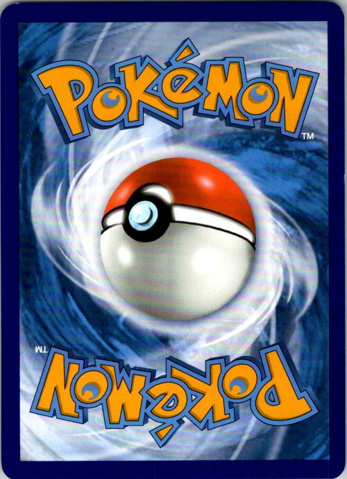 Holo Kirlia Uncommon Prize Pack Series Cards 068/195 NM (Back)