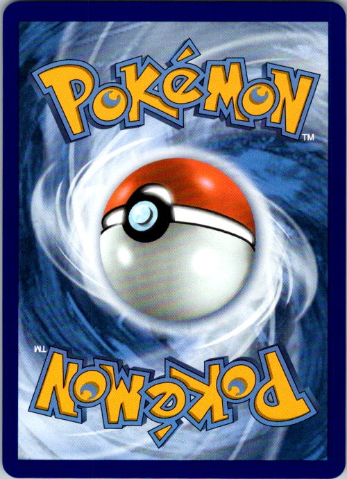Magneton Uncommon Prize Pack Series Cards 059/191 NM (Back)