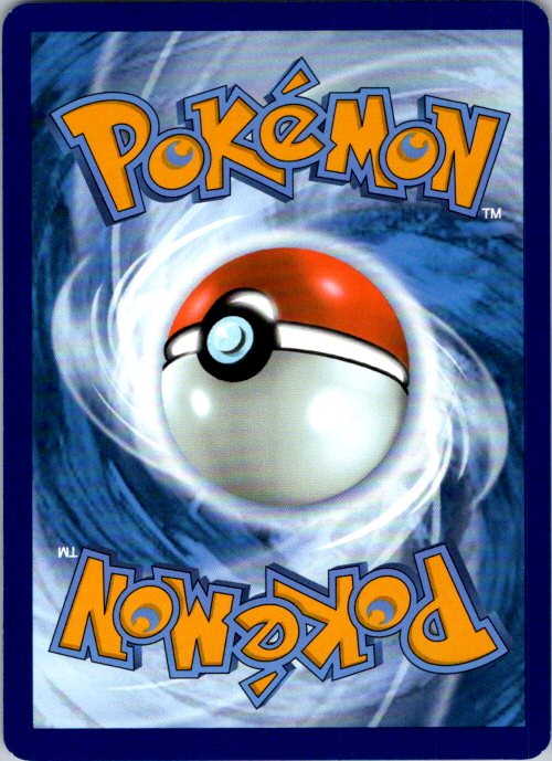 Levincia Uncommon Prize Pack Series Cards 150/159 NM (Back)