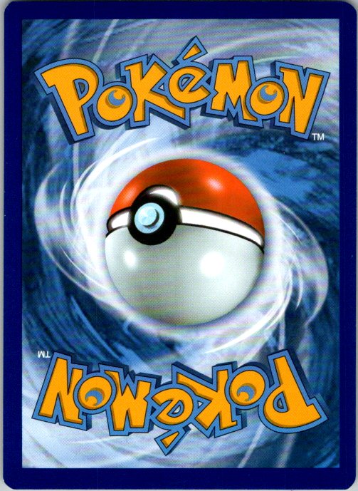 Capturing Aroma Uncommon Prize Pack Series Cards 153/195 NM (Back)