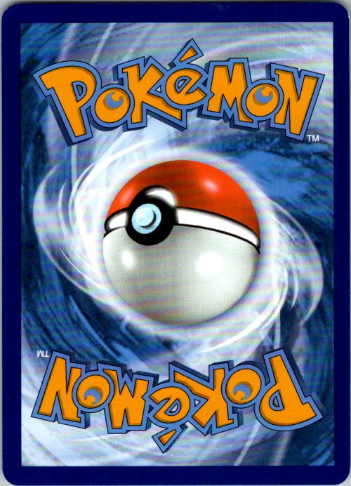 Gym Stamp Regigigas 086/131 NM (Back)