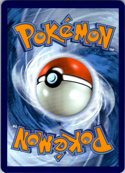 Brock's Scouting Uncommon Prize Pack Series Cards 146/159 NM (Back)