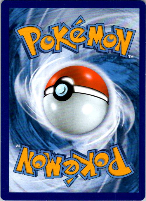 Electric Generator Uncommon Prize Pack Series Cards 170/198 NM (Back)