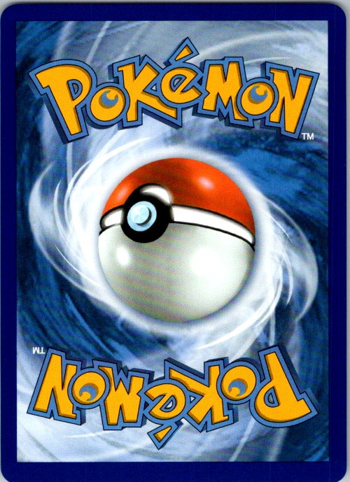 Koraidon Rare Prize Pack Series Cards 119/162 NM (Back)