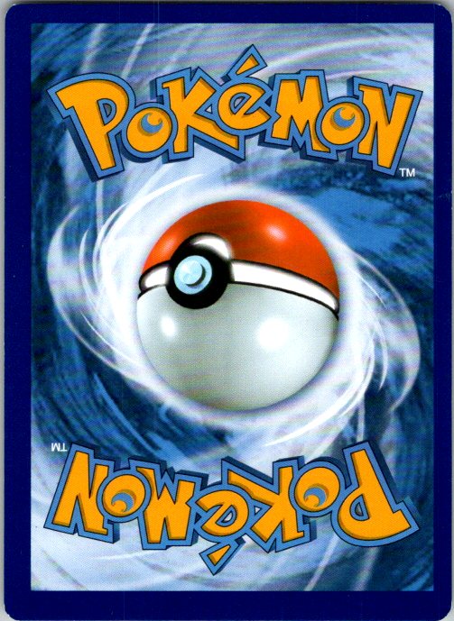 Melony Uncommon Prize Pack Series Cards 146/198 NM (Back)