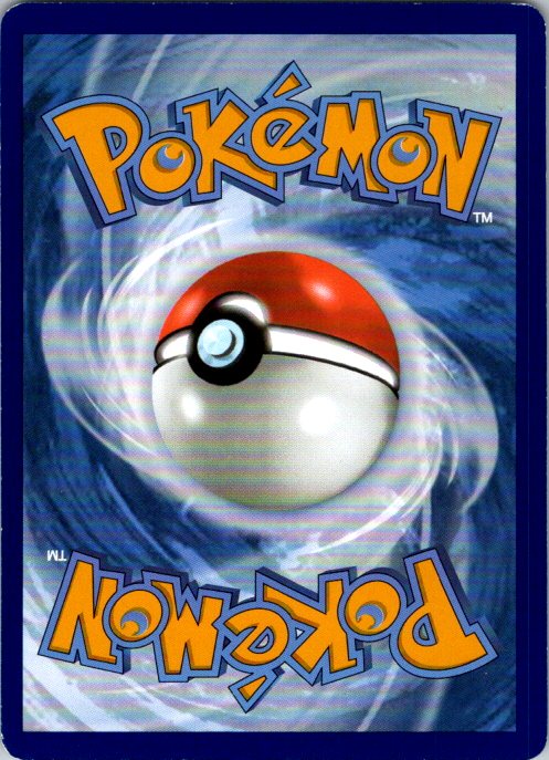 Boss's Orders Rare Prize Pack Series Cards 172/193 NM (Back)