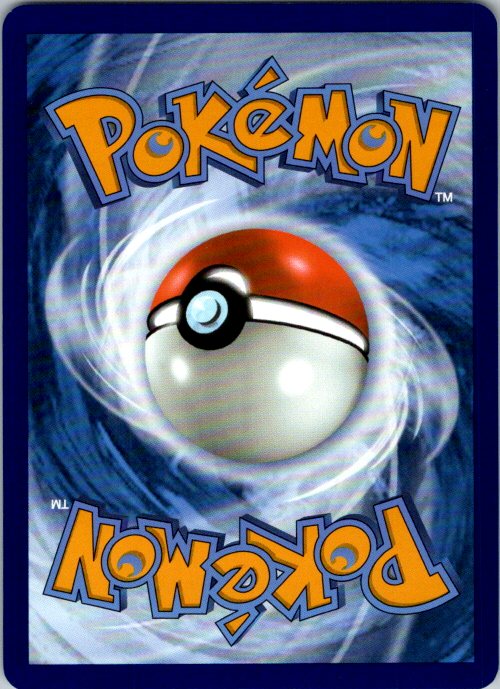 Dragonite Rare Prize Pack Series Cards 131/195 NM (Back)