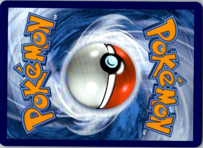 Bug Catching Set Uncommon Prize Pack Series Cards 143/167 NM (Back)