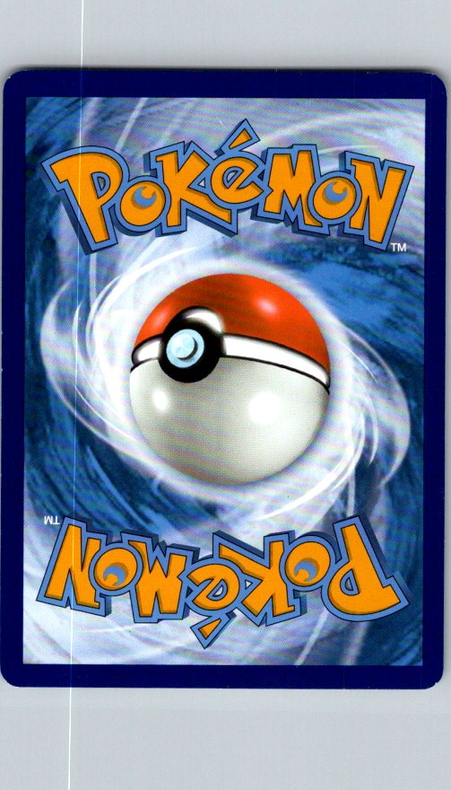 Gym Stamp Iron Thorns ex 032/131 NM (Back)