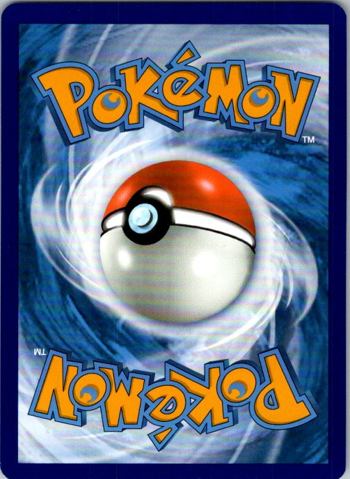 Echoing Horn Uncommon Prize Pack Series Cards 136/198 NM (Back)