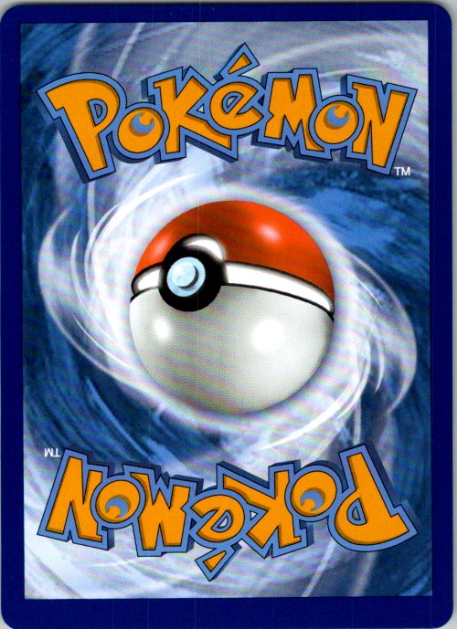 Professor's Research (Professor Juniper) Rare Prize Pack Series Cards 060/072 NM (Back)