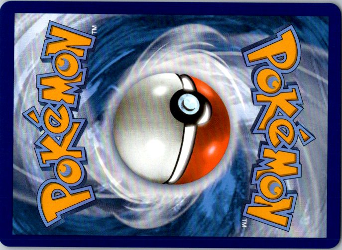 Cyllene Uncommon Prize Pack Series Cards 138/189 NM (Back)