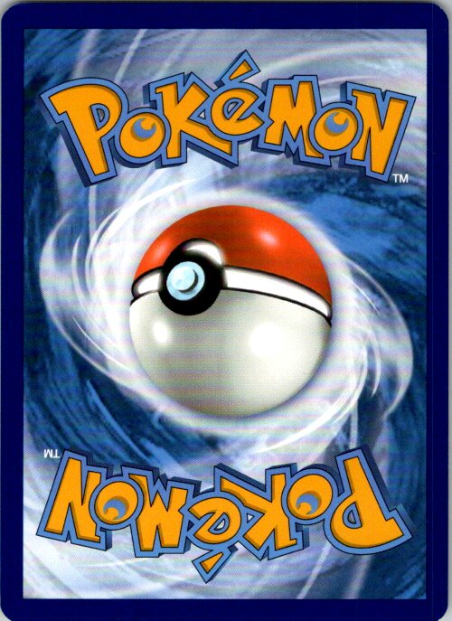 Mimikyu Rare Prize Pack Series Cards 097/193 NM (Back)