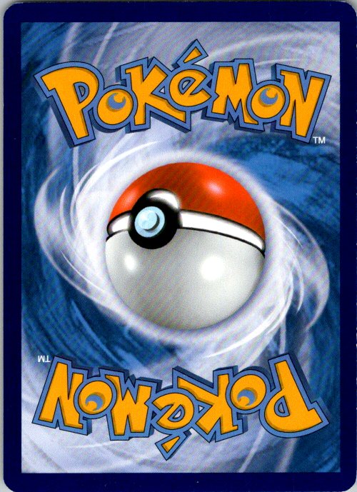 Ralts Common XY - Ancient Origins 52/98 NM (Back)