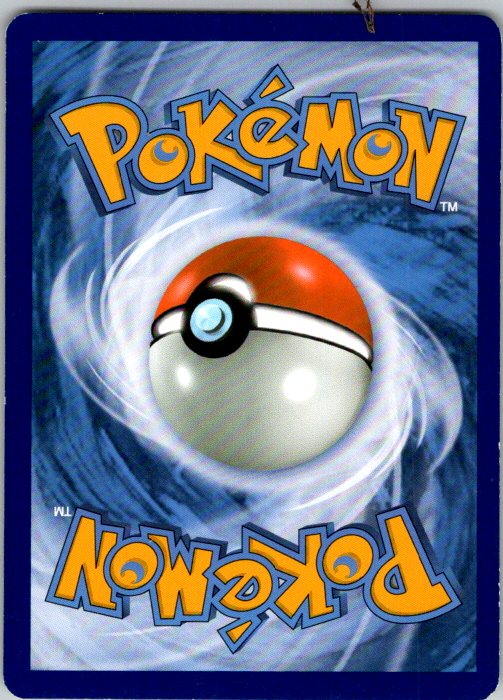 Clefable Uncommon SM - Guardians Rising 89/145 NM (Back)