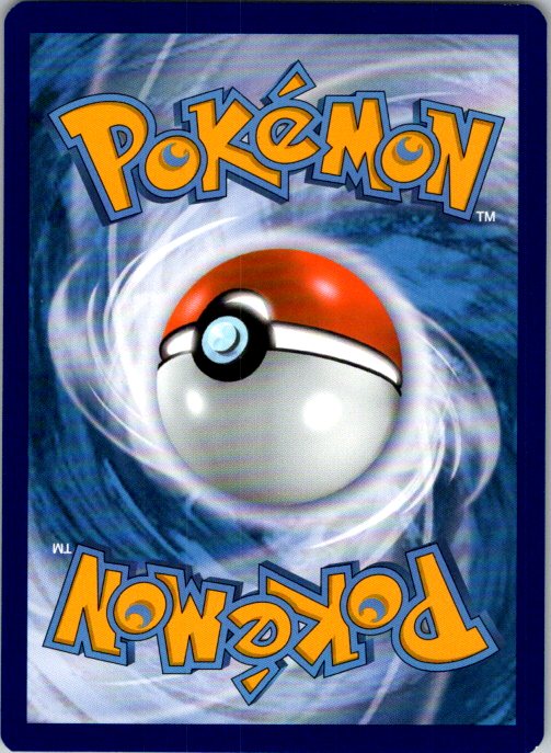 Big Charm Uncommon Prize Pack Series Cards 158/202 NM (Back)
