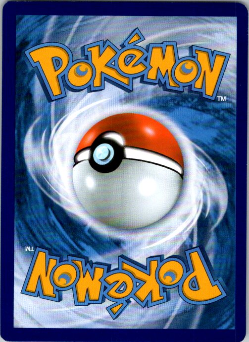 Holo Lost City Uncommon Prize Pack Series Cards 161/196 NM (Back)
