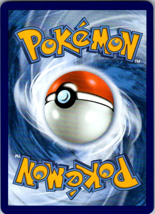 Team Rocket's Petrel - Uncommon Prize Pack Series Cards 176/182 NM (Back)