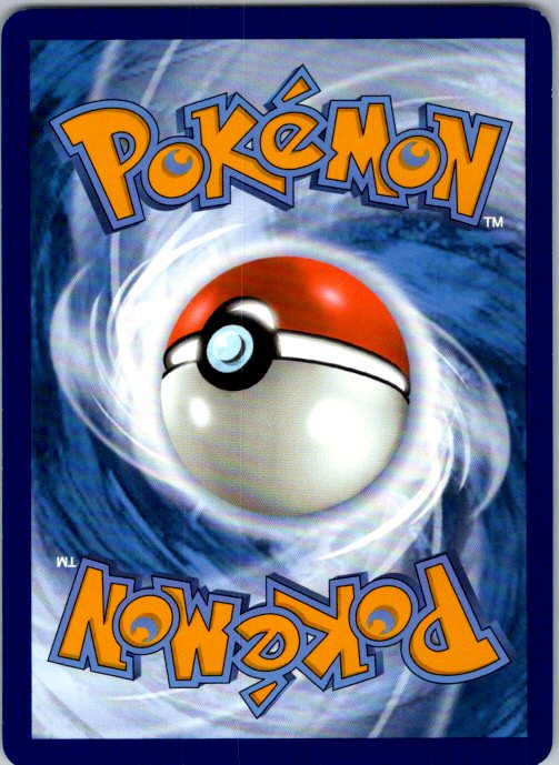 Pal Pad Common Prize Pack Series Cards 182 NM (Back)