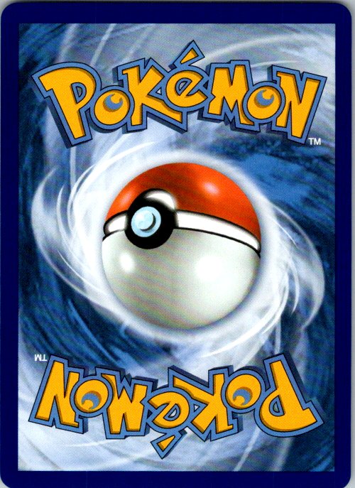 Team Rocket's Archer Uncommon Prize Pack Series Cards 170/182 NM (Back)
