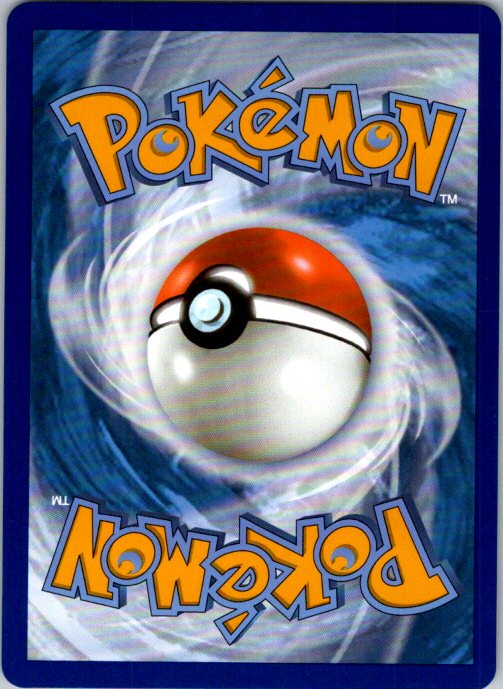 Binding Mochi Uncommon Prize Pack Series Cards 055/064 NM (Back)