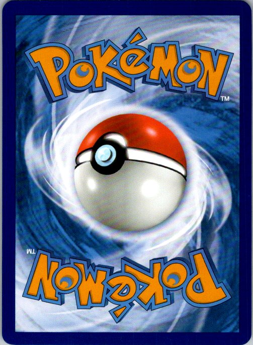 Bellibolt Uncommon SV06: Twilight Masquerade 074/167 NM (Back)