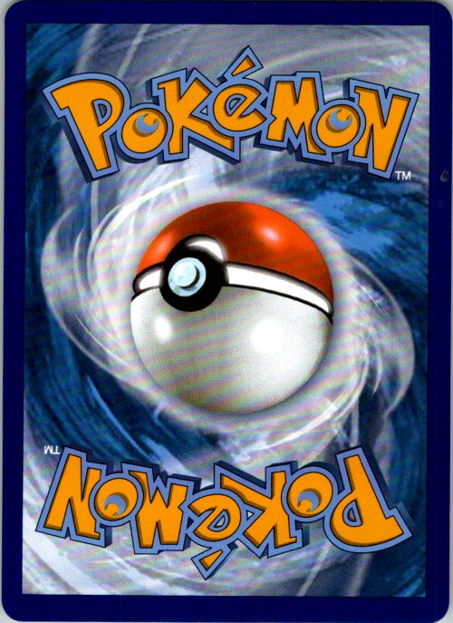 Area Zero Underdepths Uncommon Prize Pack Series Cards 131/142 NM (Back)
