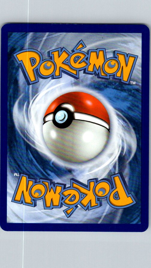 Pokémon Iono 185/193 Malaysia Regional League SEA Stamp Promo (Back)