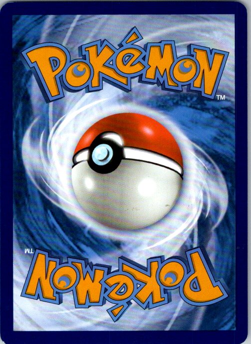 Holo Technical Machine: Blindside Uncommon Prize Pack Series Cards 176/182 NM (Back)