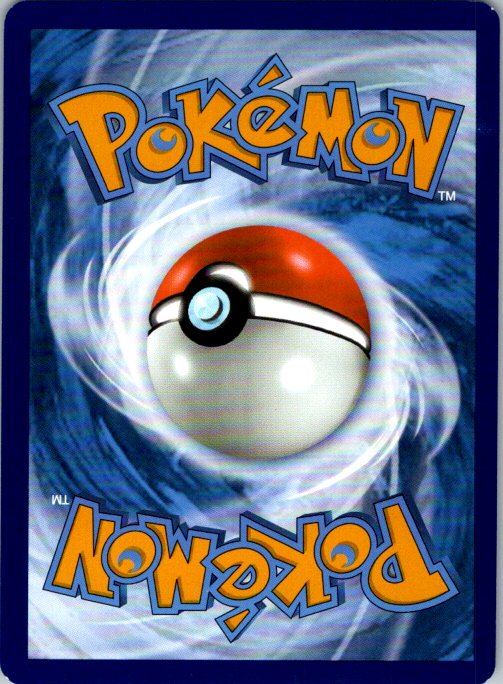 Holo Levincia Uncommon Prize Pack Series Cards 150/159 NM (Back)