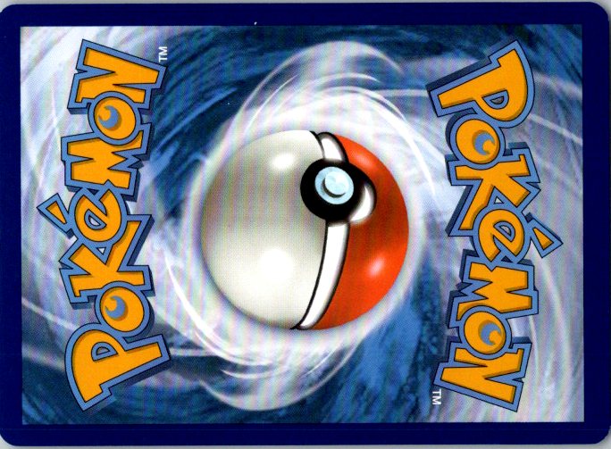 Flaaffy Uncommon Prize Pack Series Cards 055/203 NM (Back)