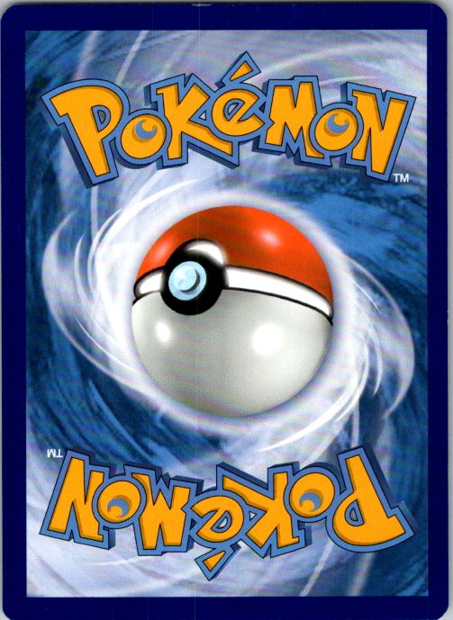 Single Strike Energy Uncommon Prize Pack Series Cards 141/163 NM (Back)