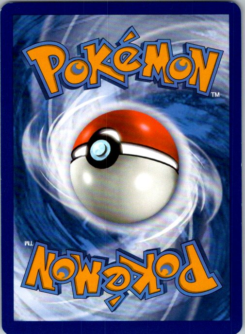 Future Booster Energy Capsule Uncommon Prize Pack Series Cards 164/182 NM (Back)