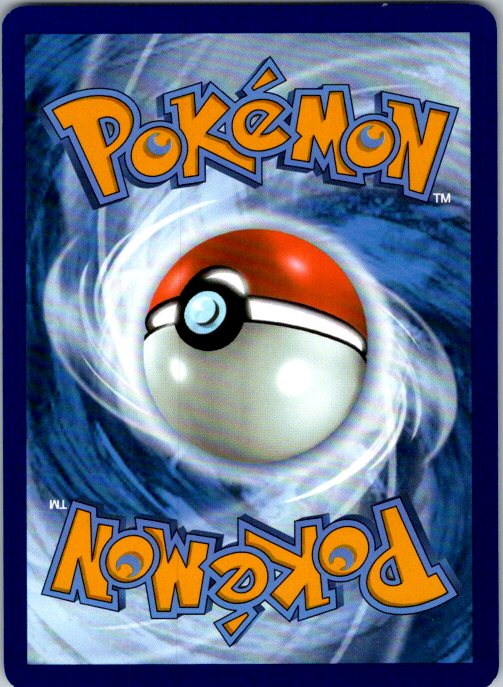 N’s Castle Uncommon Prize Pack Series Cards 152/159 NM (Back)