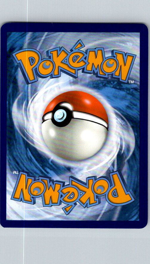 Ultra Ball League Dawn 087/094 NM (Back)