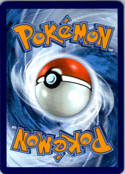Stormy Mountains Uncommon Prize Pack Series Cards 161/203 NM (Back)