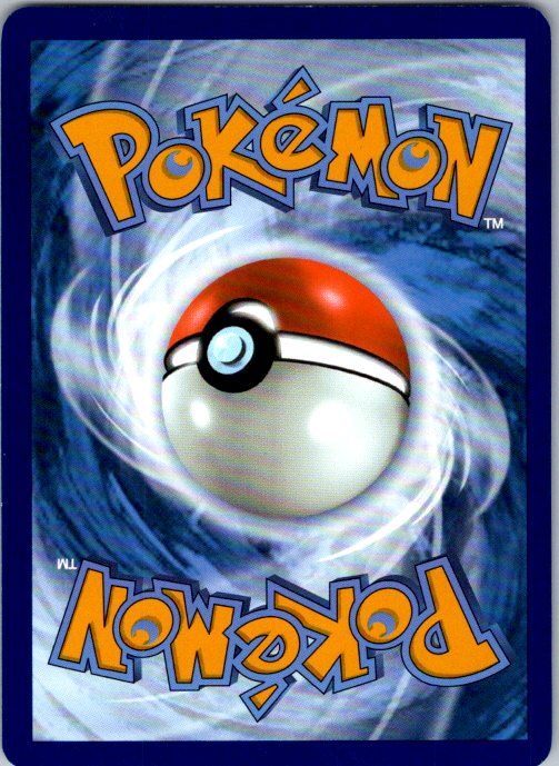 Munkidori Rare Prize Pack Series Cards 095/167 NM (Back)