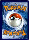 Techno Radar Uncommon Prize Pack Series Cards 180/182 NM (Back)