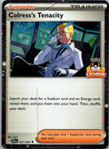 Ultra Ball league  Colress's Tenacity 057/064 NM
