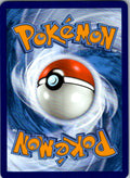 Holo Gym Stamp Levincia 150/159 NM (Back)