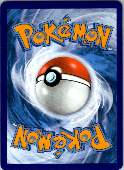 Holo Gym Stamp Dusclops Common SV: Shrouded Fable 019/064 NM (Back)