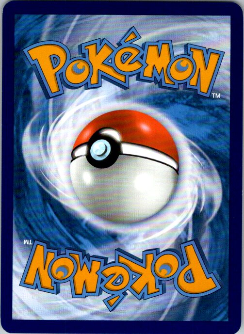 Lost Vacuum Uncommon Prize Pack Series Cards 135/159 NM (Back)