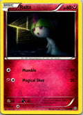 Ralts Common XY - Ancient Origins 52/98 NM