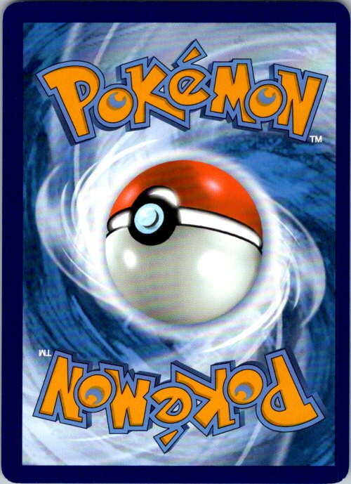 Urn of Vitality Uncommon Prize Pack Series Cards 139/163 NM (Back)