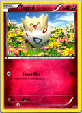 Togepi Common XY - Roaring Skies 43/108 NM
