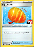 Big Charm Uncommon Prize Pack Series Cards 158/202 NM