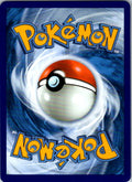 Froslass Rare Prize Pack Series Cards 053/167 NM (Back)