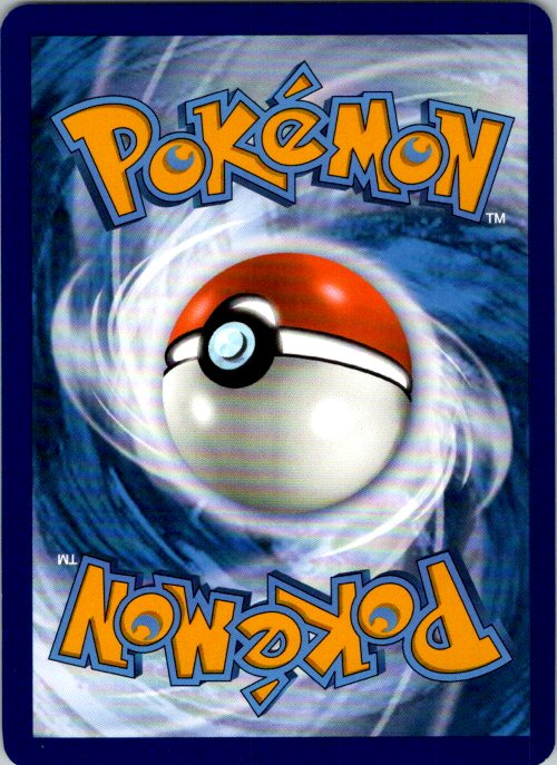 Holo Banette Rare Prize Pack Series Cards 073/196 NM (Back)