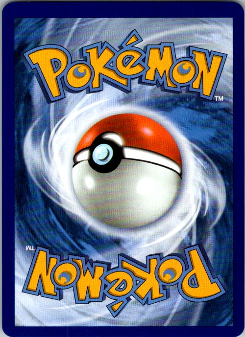 Lost Vacuum Uncommon Prize Pack Series Cards 135/159 NM (Back)